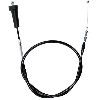 Throttle Cable Compatible With 2002-2007 Suzuki Lt-A400 Lt-A400f Eiger 400 Quadmatic Auto 376Cc thumbnail 4