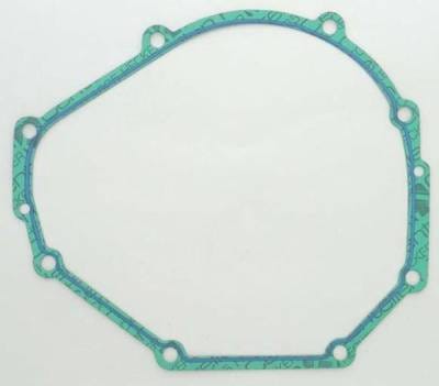 Flywheel Cover Gasket Compatible With Yamaha Wave Raider 1100 Wave Venture 1100 Exciter 220 Gp 1200 thumbnail 6