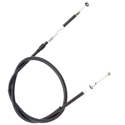 Clutch Cable Compatible With Honda Cr250r 1984-1996 Cr500r 1984-2001 Suzuki Rm125 Rm250 thumbnail 4
