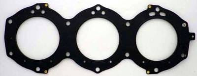 Cylinder Head Gasket Compatible With Yamaha Ls 2000 Lx 210 Ar 210 Jet Boat Gp1200 Suv1200 Xl1200 thumbnail 4