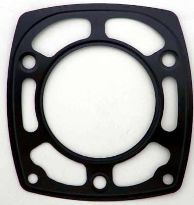 Waterbox Muffler Gasket Compatible With Kawasaki Js 550 Sx 550 Stand-Up Jet Ski 549Cc Single-Cyl thumbnail 4