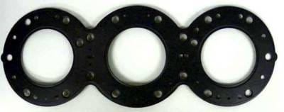 Head Gasket Compatible With Kawasaki 900 Zxi 1995-1997 Stx 900 1997-2006 Sts 900 2001-2002 Jet Ski thumbnail 6