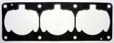 Base Gasket Compatible With Yamaha Wave Raider 1100 Wave Venture 1100 Exciter 220 Gp 1200 Suv 1200 thumbnail 5