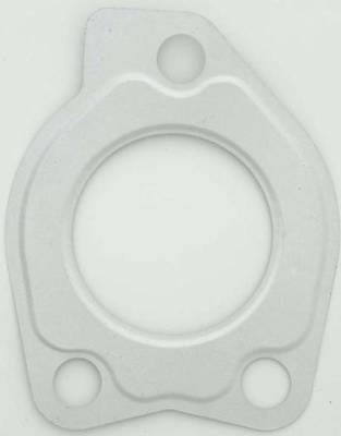 Exhaust Gasket Compatible With Kawasaki Sx 650 1987 X2 650 1986-1988 635Cc 2-Cylinder 2-Stroke Jet thumbnail 6