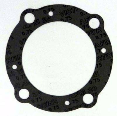 Waterbox Muffler Gasket Compatible With Kawasaki Zxi 900 Zxi 750 Stx 900 Sts 900 Jet Ski 891Cc 3-Cyl thumbnail 4