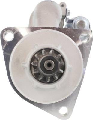 24V Starter Compatible With Doosan Daewoo Dl06 Engine Dx180lc Dx190w Dx230lc Dx255lc Crawler thumbnail 2