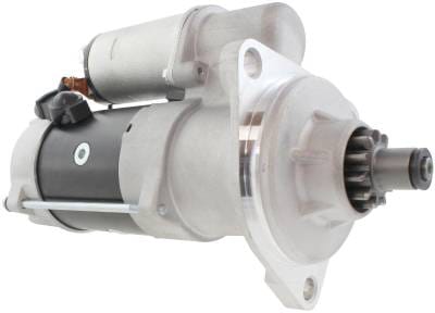 24V Starter Compatible With Doosan Daewoo Dl06 Engine Dx180lc Dx190w Dx230lc Dx255lc Crawler thumbnail 5