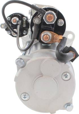 24V Starter Compatible With Doosan Daewoo Dl06 Engine Dx180lc Dx190w Dx230lc Dx255lc Crawler thumbnail 8