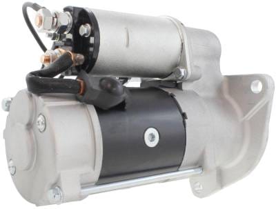 24V Starter Compatible With Doosan Daewoo Dl06 Engine Dx180lc Dx190w Dx230lc Dx255lc Crawler thumbnail 10