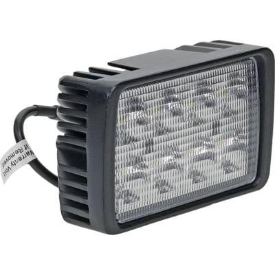 Led Cab Light 40W 3600 Lumens Compatible With 8670 8770 8870 8970 8670A 8770A 8870A 8970A Genesis