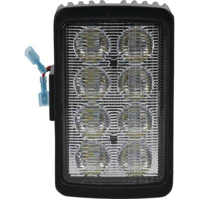 Led Side Mount Light Compatible With Magnum 215 245 255 260 275 305 335 Tractor Mid Mount Cab 40W thumbnail 3