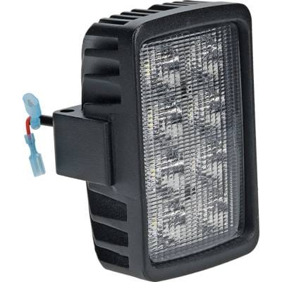 Led Mount Light 40W 3600 Lumens Flood Compatible With T8010 T8020 T8030 T8040 T8050 Tg210 Tg215