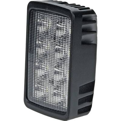 40W Led Side Mount Light 3600 Lumens Compatible With Mx180-Mx305 Magnum 215-335 T8010-T8050 thumbnail 2