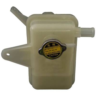 New Coolant Reservoir Compatible With Mazda Mpv Dx 6 Cyl 2.5L Mpv Es 6 Cyl 3.0L Mpv Es 6 Cyl 2.5L thumbnail 2
