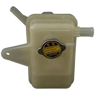 New Coolant Reservoir Compatible With Mazda Mpv Lx 6 Cyl 3.0L 2005 Production Date To March 5 Mpv Es thumbnail 4