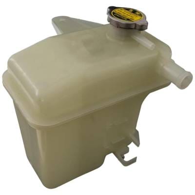 New Coolant Reservoir Compatible With Mazda Mpv Lx 6 Cyl 3.0L 2005 Production Date To March 5 Mpv Es thumbnail 8