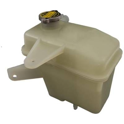 New Coolant Reservoir Compatible With Mazda Mpv Lx 6 Cyl 3.0L 2005 Production Date To March 5 Mpv Es thumbnail 10