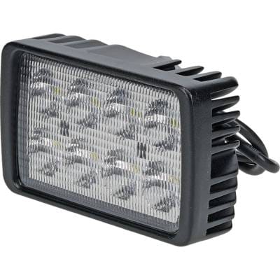 Led Side Mount Light Compatible With Tm115 Tm125 Tm140 Tm155 Tm175 Tm190 Ts90 Ts100 Ts110 Ts115 thumbnail 2