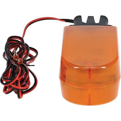 Led Amber Warning Light Rear Extremity Arm Compatible With John Deere 8120 8220 8320 8330 8130 8230 thumbnail 3