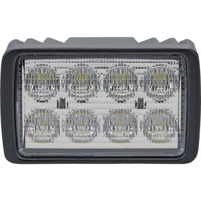 40W Led Cab Light Compatible With Ford New Holland T8010 T8020 T8030 T8040 T8050 Tg215 Tg245 3600 thumbnail 3