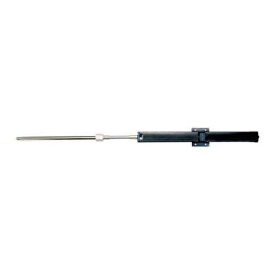 14 Foot Rack Pinion Steering Cable Compatible With Teleflex Seastar Ssc13414 Back Mount Nfb No thumbnail 2
