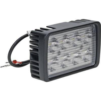 40W Led Tractor Light Compatible With Case Ih 4420 Patriot 4430 Patriot 4440 Spx4410 Sprayer 3600