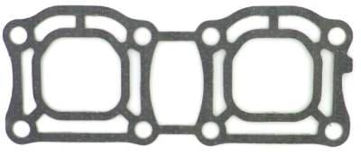 Exhaust Gasket Compatible With Yamaha Xl 760 1998-1999 Xl 700 1999-2004 Gp 760 Wave Blaster Wave thumbnail 5