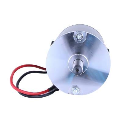 New Salt Spreader Motor Compatible With Fisher Steel Caster 2000-2025 Salt Spreaders By Part Numbers thumbnail 10