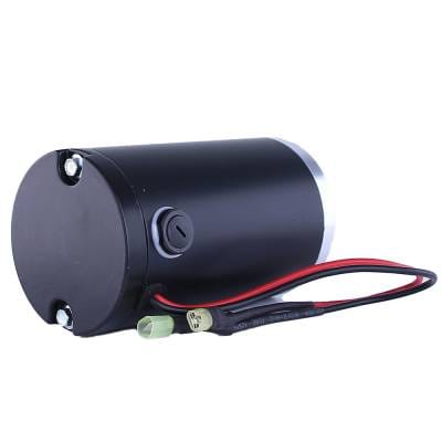 New Salt Spreader Motor Compatible With Western Tornado 2000-2025 Salt Spreaders By Part Numbers thumbnail 5