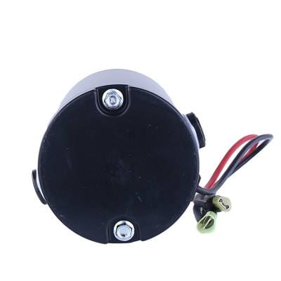 New Salt Spreader Motor Compatible With Western Tornado 2000-2025 Salt Spreaders By Part Numbers thumbnail 6