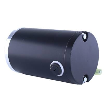 New Salt Spreader Motor Compatible With Western Tornado 2000-2025 Salt Spreaders By Part Numbers thumbnail 7