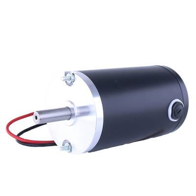 New Salt Spreader Motor Compatible With Western Tornado 2000-2025 Salt Spreaders By Part Numbers thumbnail 9
