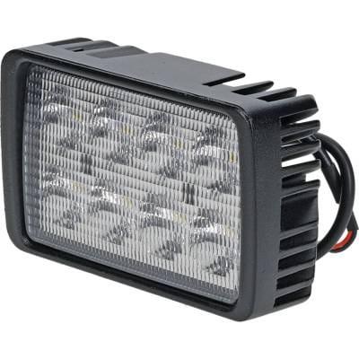 Led Fender Light With Hollow Bolt Compatible With Case Ih Mx80c Mx100 Mx120 Mx135 Mx150 Mx170 40W thumbnail 2