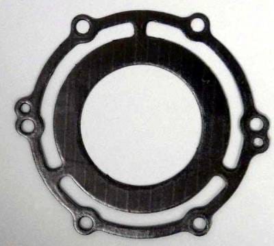 Drive Output Cover Gasket Compatible With Kawasaki Sx-R 1500 2017-2022 Stx 160 2020-2023 Ultra 310X thumbnail 4