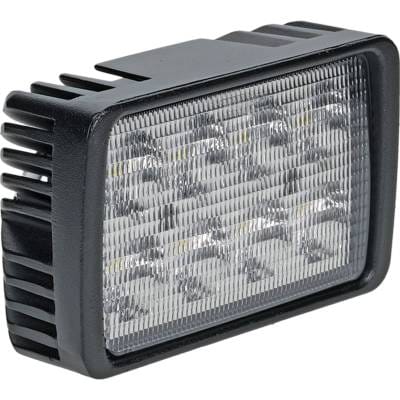40W Led Fender Light With Hollow Bolt Compatible With Ford New Holland T8.275 T8.330 T8.380 T8.435