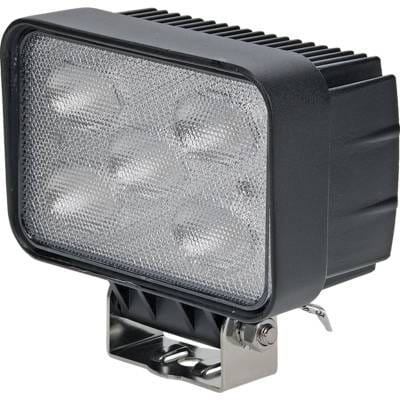 50W Led Flood Light 4X6 Inch Compatible With Allis Chalmers 8010 8030 8050 8070 Tractor 4800 Lumens thumbnail 2