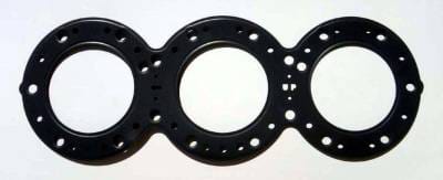 Cylinder Head Gasket Compatible With Kawasaki Ultra 130 Di 1100 2001-2004 Stx Di 1100 2000-2003 Zxi thumbnail 5