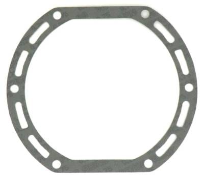 Exhaust Inner Cover Gasket Compatible With Yamaha Wave Venture 700 1995-1998 Wave Raider 700 Wave thumbnail 4