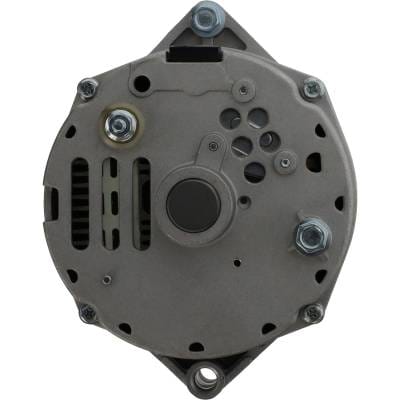 Delco 10Si Alternator Compatible With Chevrolet Corvette 5.7L 350 V8 Buick Lesabre Riviera Gmc C/K thumbnail 2