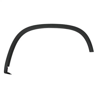 New Left Rear Fender Trim Compatible With Volkswagen Tiguan Wolfsburg Edition 4 Cyl 2.0L Tiguan