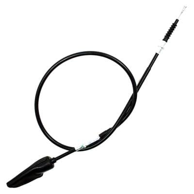 Clutch Cable Compatible With Yamaha Yz125 2000-2004 Wr250z 1990-2003 124Cc 2-Stroke 5-Speed Steel thumbnail 6