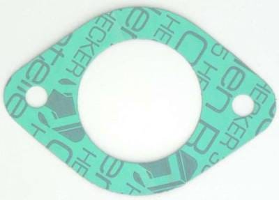 Carburetor Gasket Compatible With Polaris Pro 1200 2000-2001 Slx 1200 Virage Tx Txi Genesis Msx 140 thumbnail 6