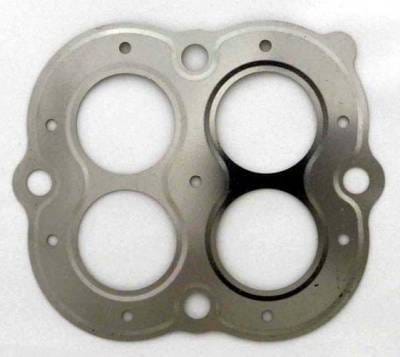 Exhaust Pipe Gasket Compatible With Kawasaki Stx-15F 2004-2019 Stx-12F 2003-2007 Ultra Lx 2007-2022 thumbnail 5