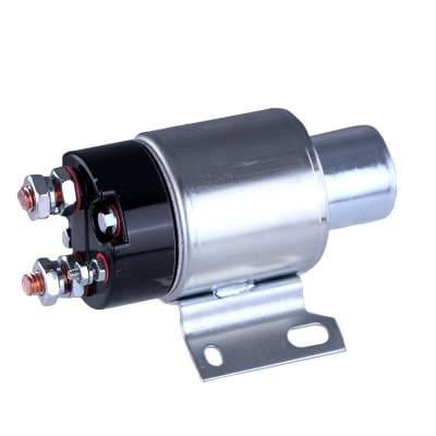 New Starter Solenoid Compatible With Case Farm Tractor 770 870 970 Diesel Delco 1113688 thumbnail 8