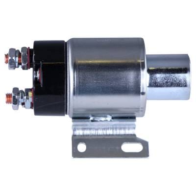 New Starter Solenoid Compatible With Perkins Marine Engine Tv8-540 1983-1984 1113672 12301389 thumbnail 10