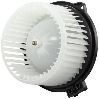 Blower Motor Compatible With Honda S2000 Base 4 Cyl 2.2L S2000 Base 4 Cyl 2.0L S2000 Cr 4 Cyl 2.2L thumbnail 2