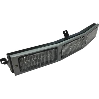90W Led Hood Light Conversion Kit Compatible With John Deere 3040 3055 3140 3150 3155 3255 4030 4040 thumbnail 2
