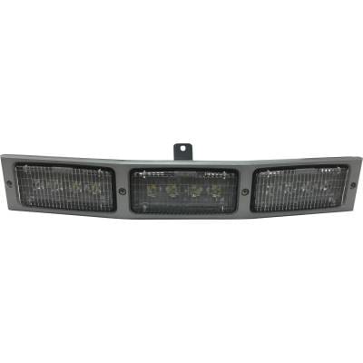 Led Hood Conversion Kit Compatible With John Deere 1640 2140 2355N 2855N Tractor 90W 4320 Lumens
