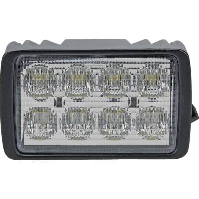 Led Combine Work Light 40W 3600 Lumens Compatible With 2144 2166 2188 2344 2366 2377 2388 2577 2588 thumbnail 3