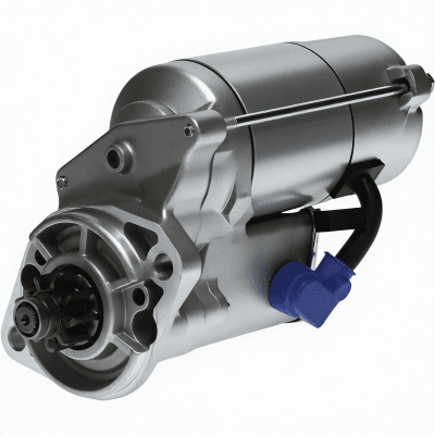 Denso Osgr Starter Compatible With Kubota Kx121-2 Kx161-2 Excavator R510 R520bu-1A Loader V2203bh thumbnail 8